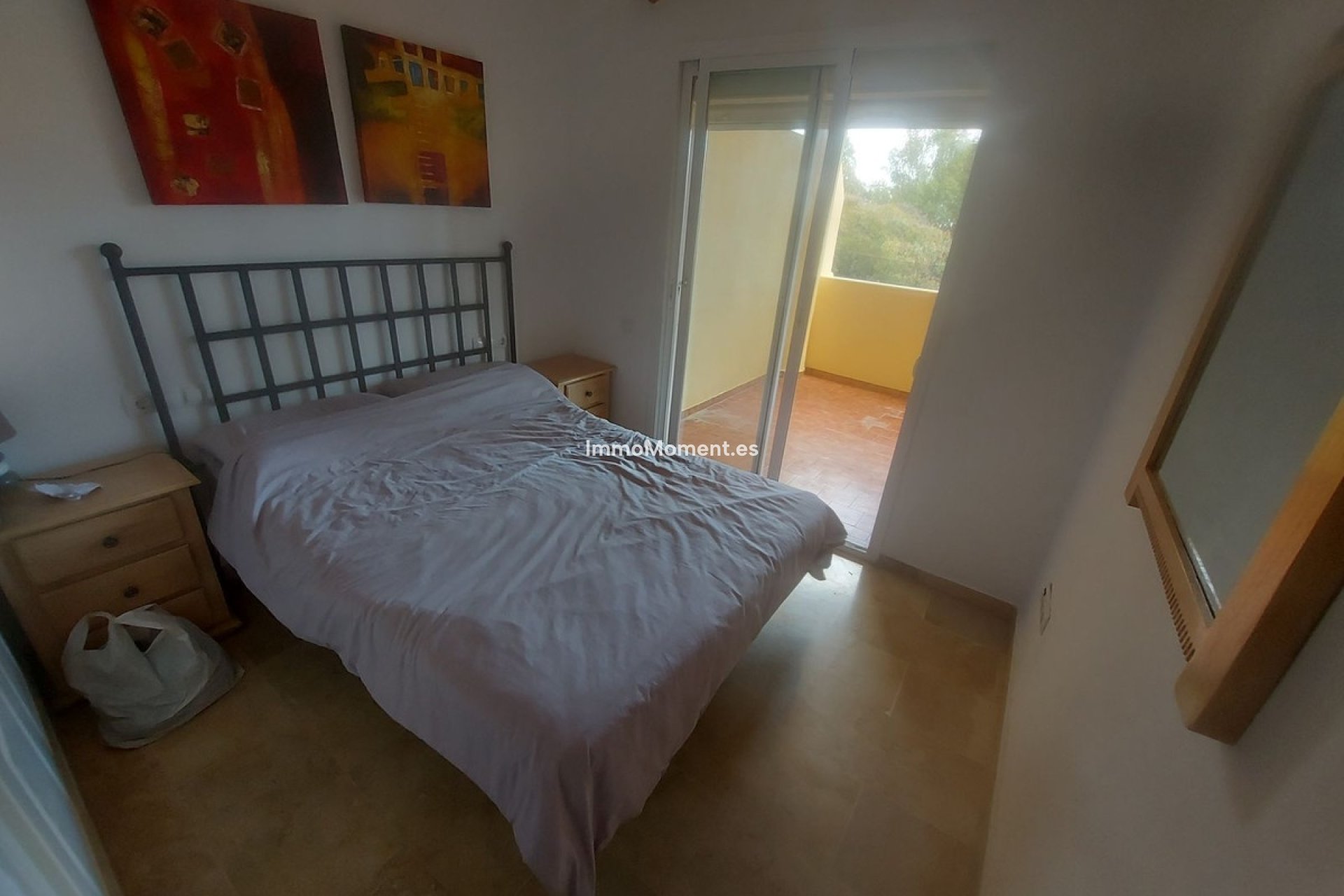 Reventa - Apartamento - Manilva - La Duquesa