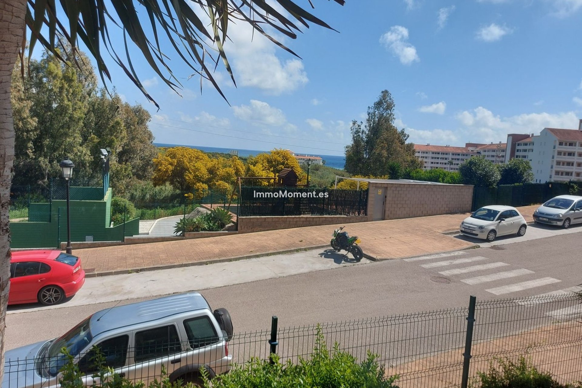 Reventa - Apartamento - Manilva - La Duquesa