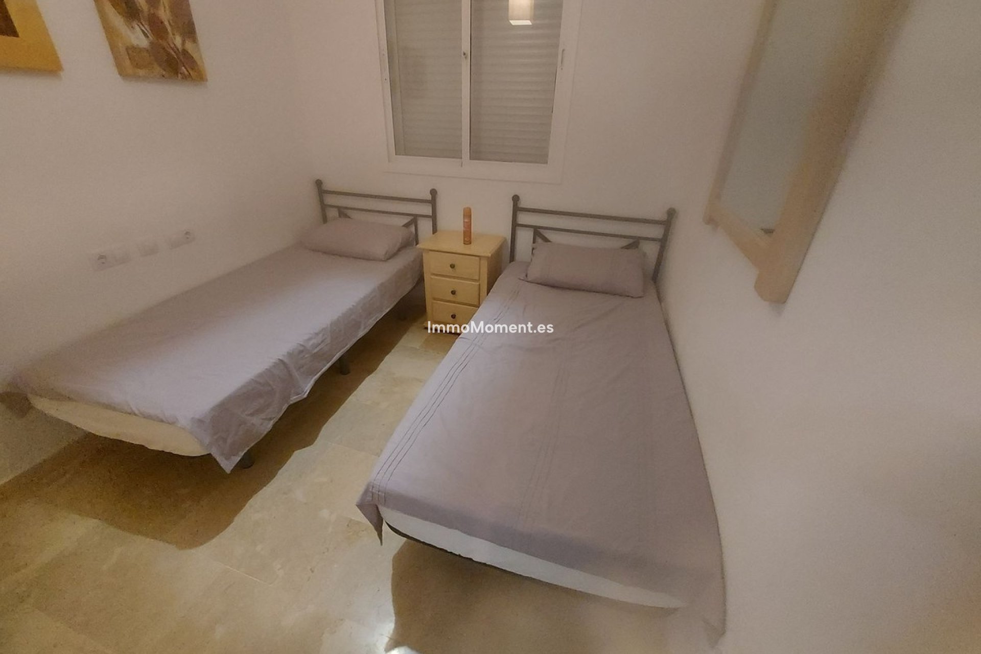 Reventa - Apartamento - Manilva - La Duquesa