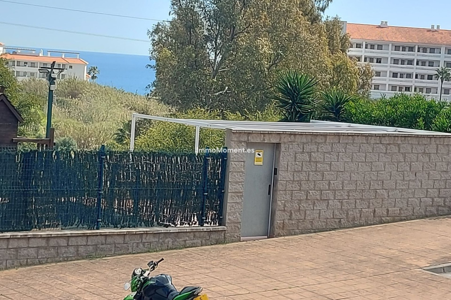 Reventa - Apartamento - Manilva - La Duquesa