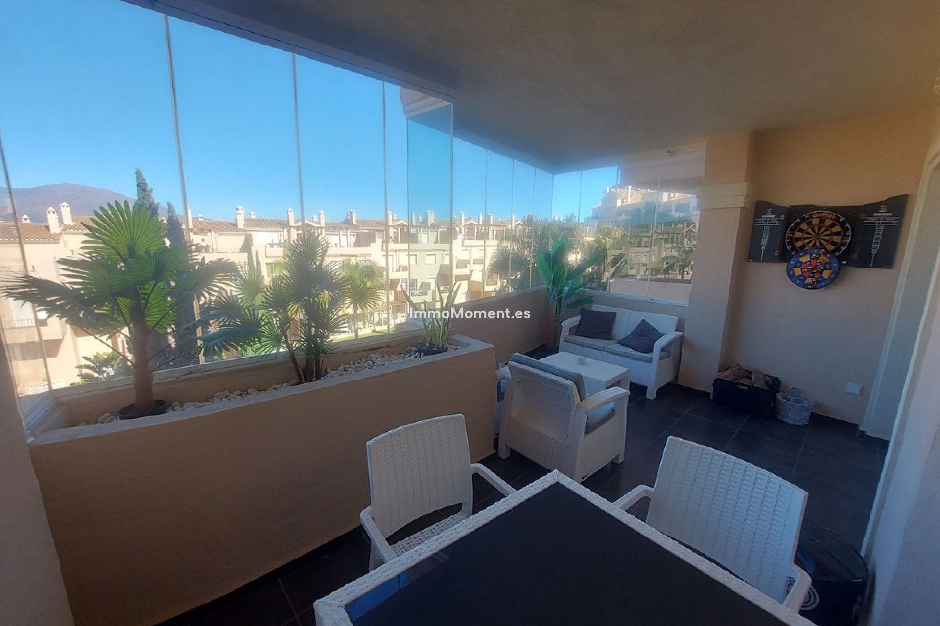 Reventa - Apartamento - Manilva - La Duquesa