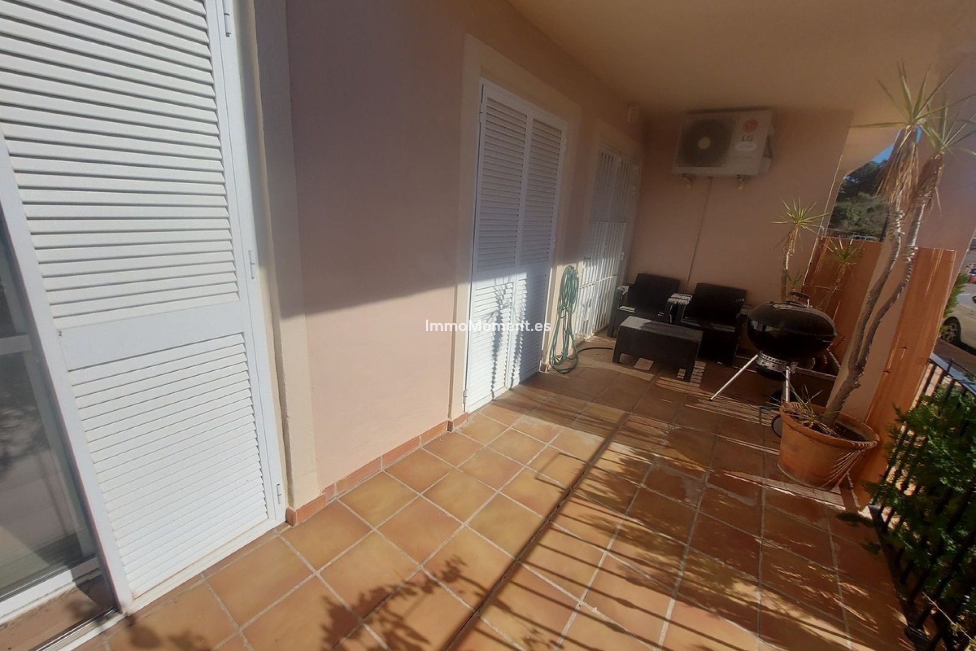 Reventa - Apartamento - Manilva - La Duquesa