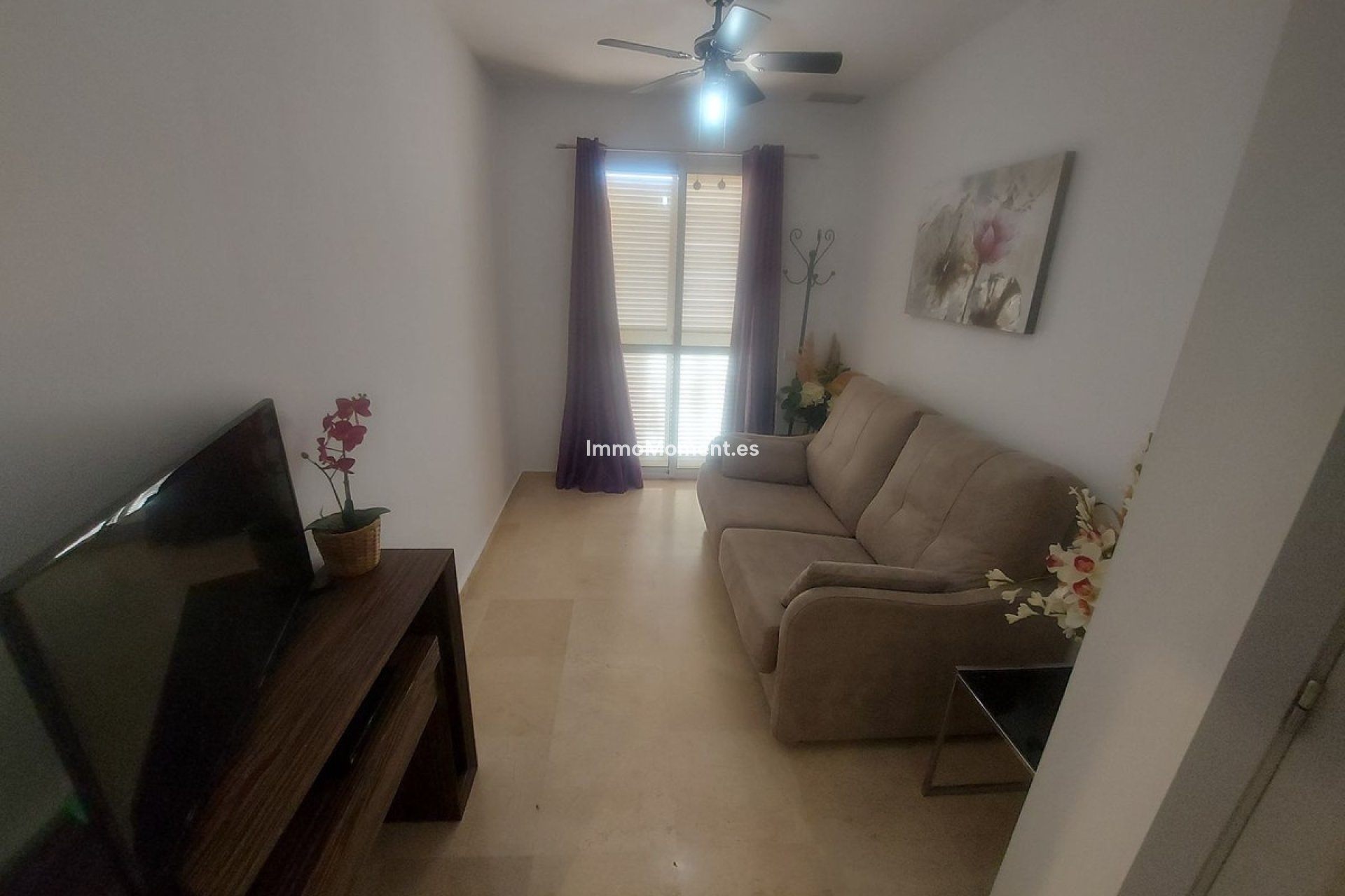 Reventa - Apartamento - Manilva - La Duquesa