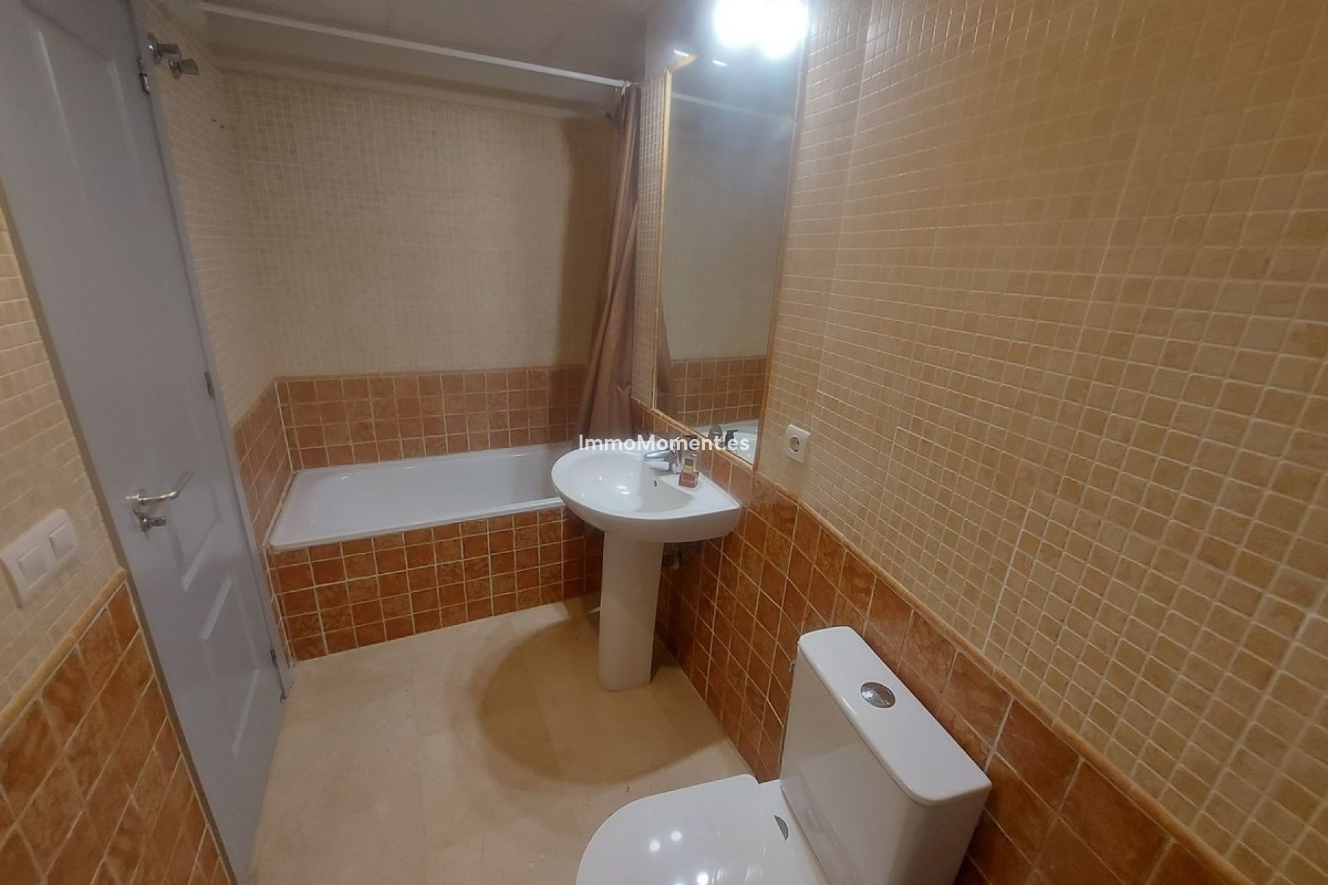 Reventa - Apartamento - Manilva - La Duquesa