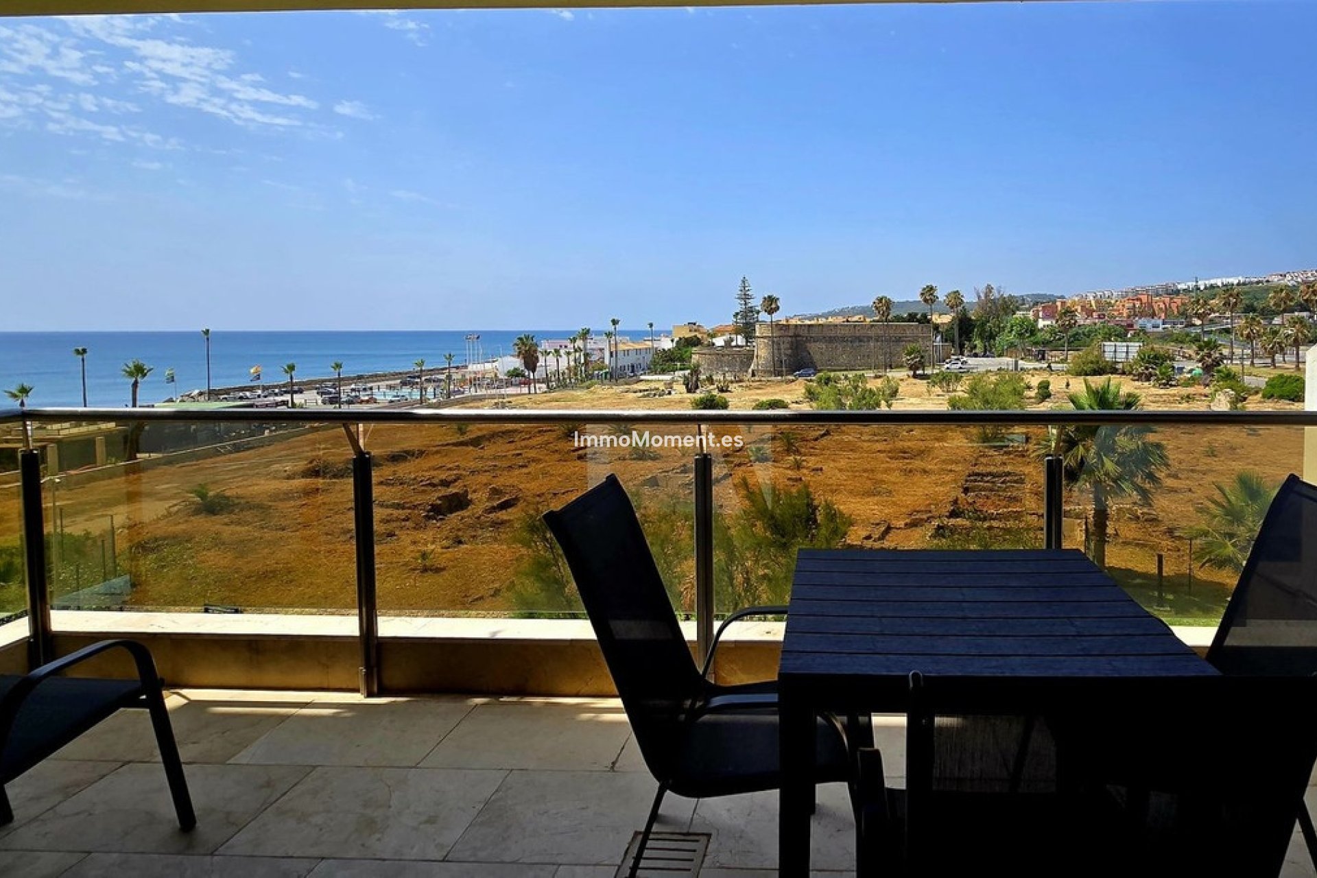 Reventa - Apartamento - Manilva - La Duquesa