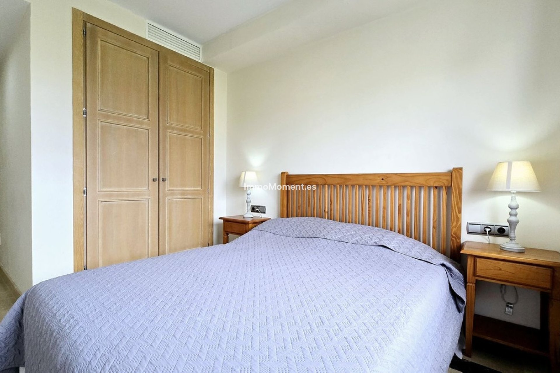 Reventa - Apartamento - Manilva - La Duquesa