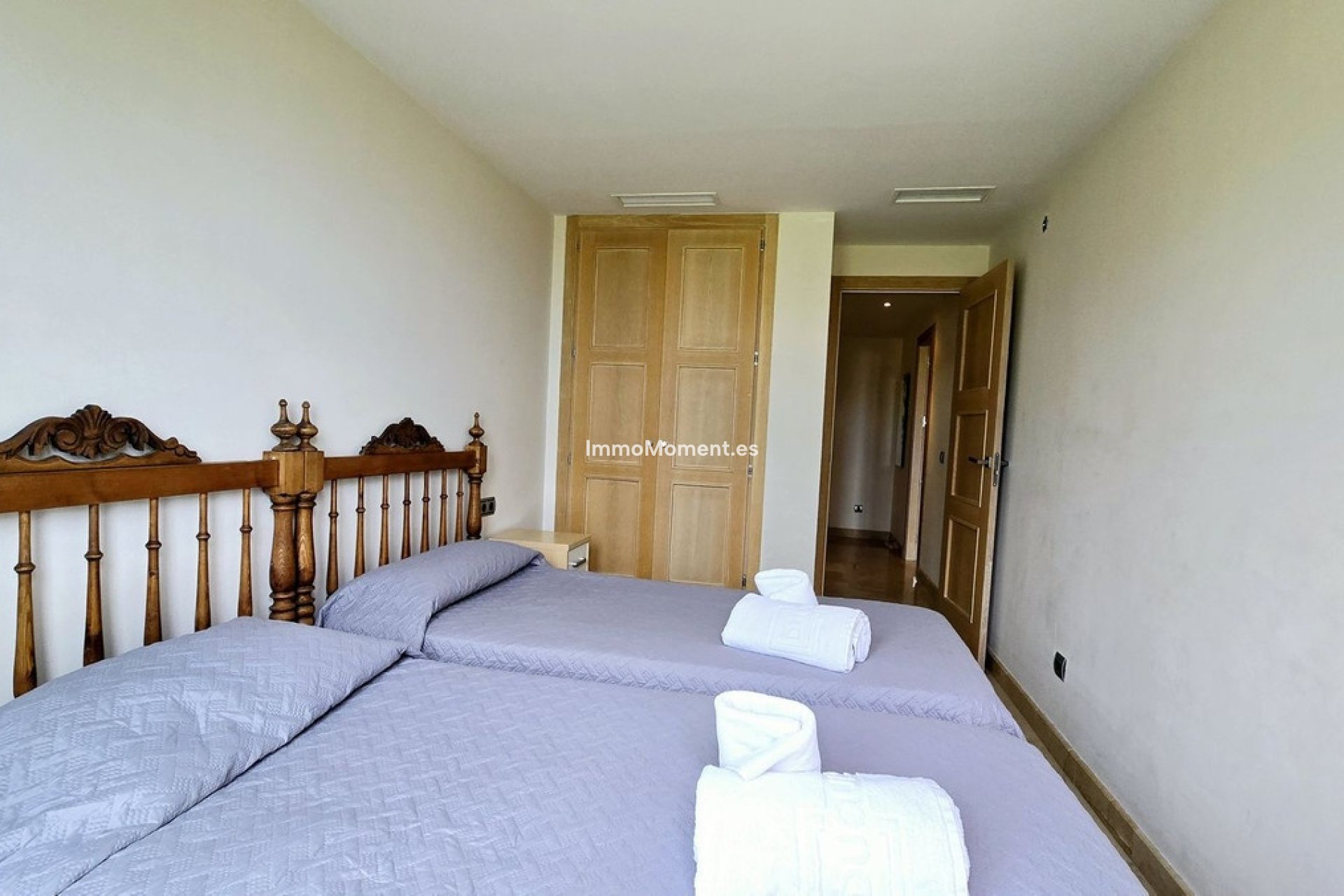 Reventa - Apartamento - Manilva - La Duquesa
