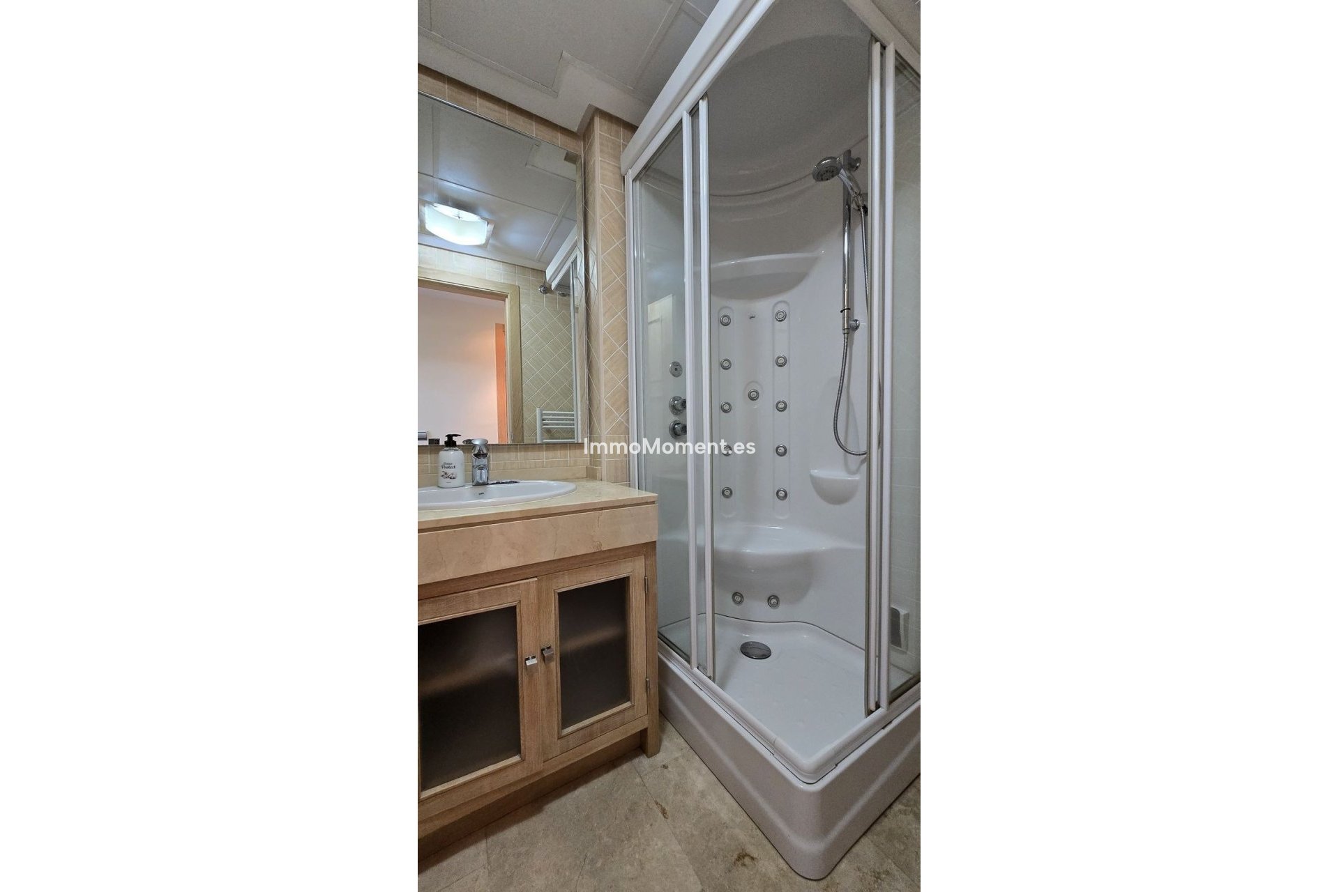 Reventa - Apartamento - Manilva - La Duquesa