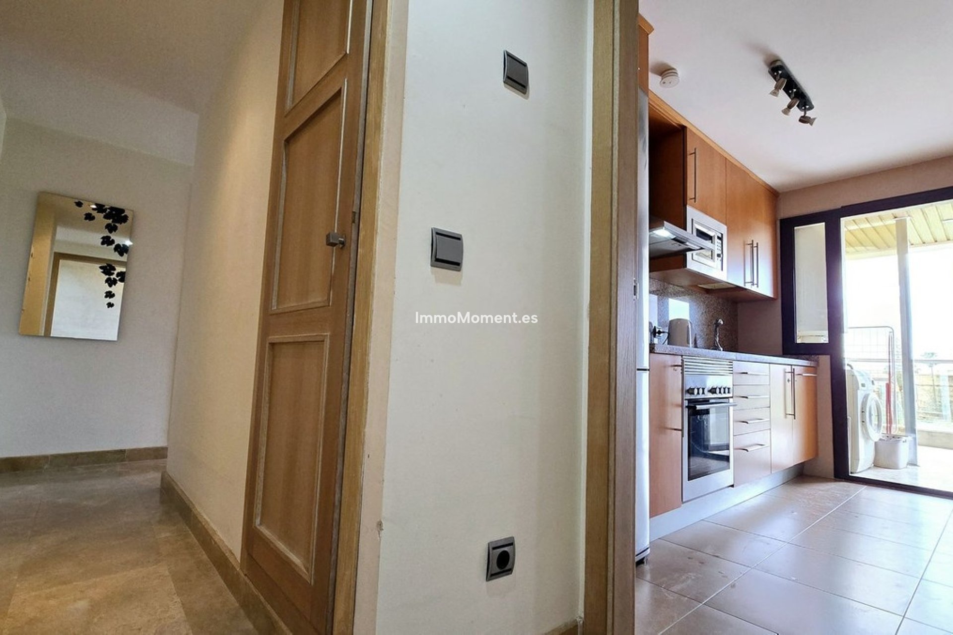 Reventa - Apartamento - Manilva - La Duquesa