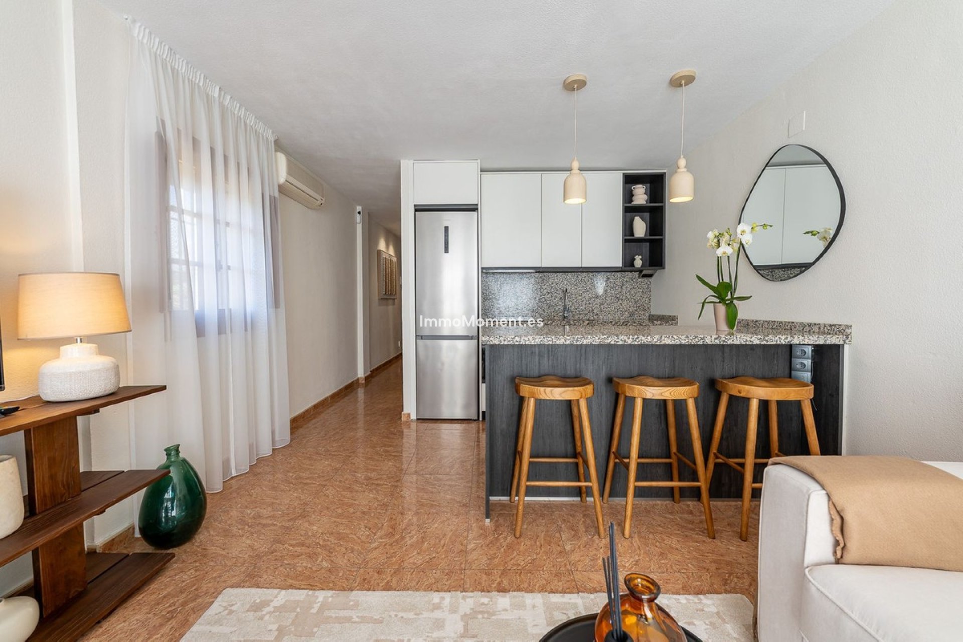 Reventa - Apartamento - Manilva - La Duquesa