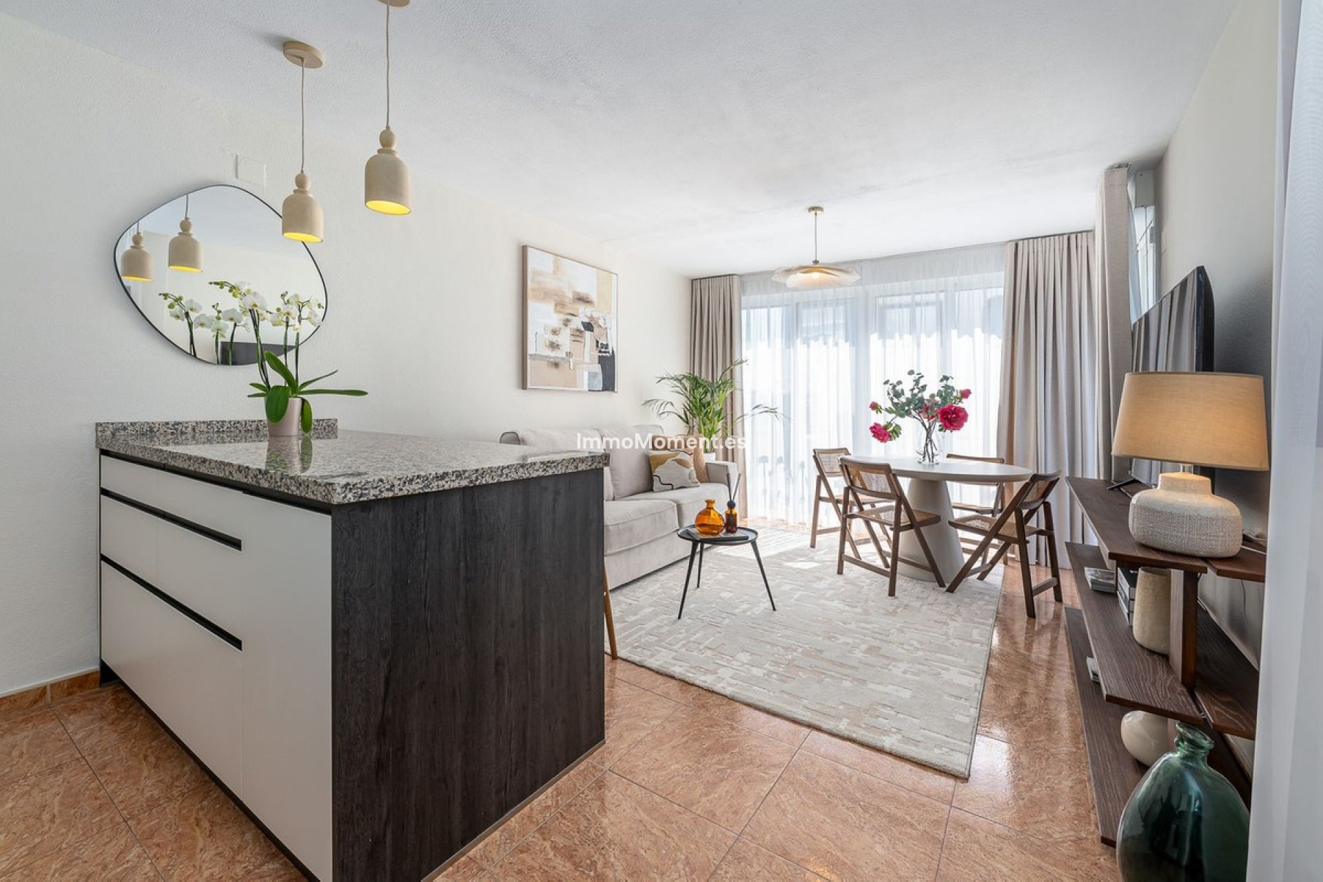 Reventa - Apartamento - Manilva - La Duquesa