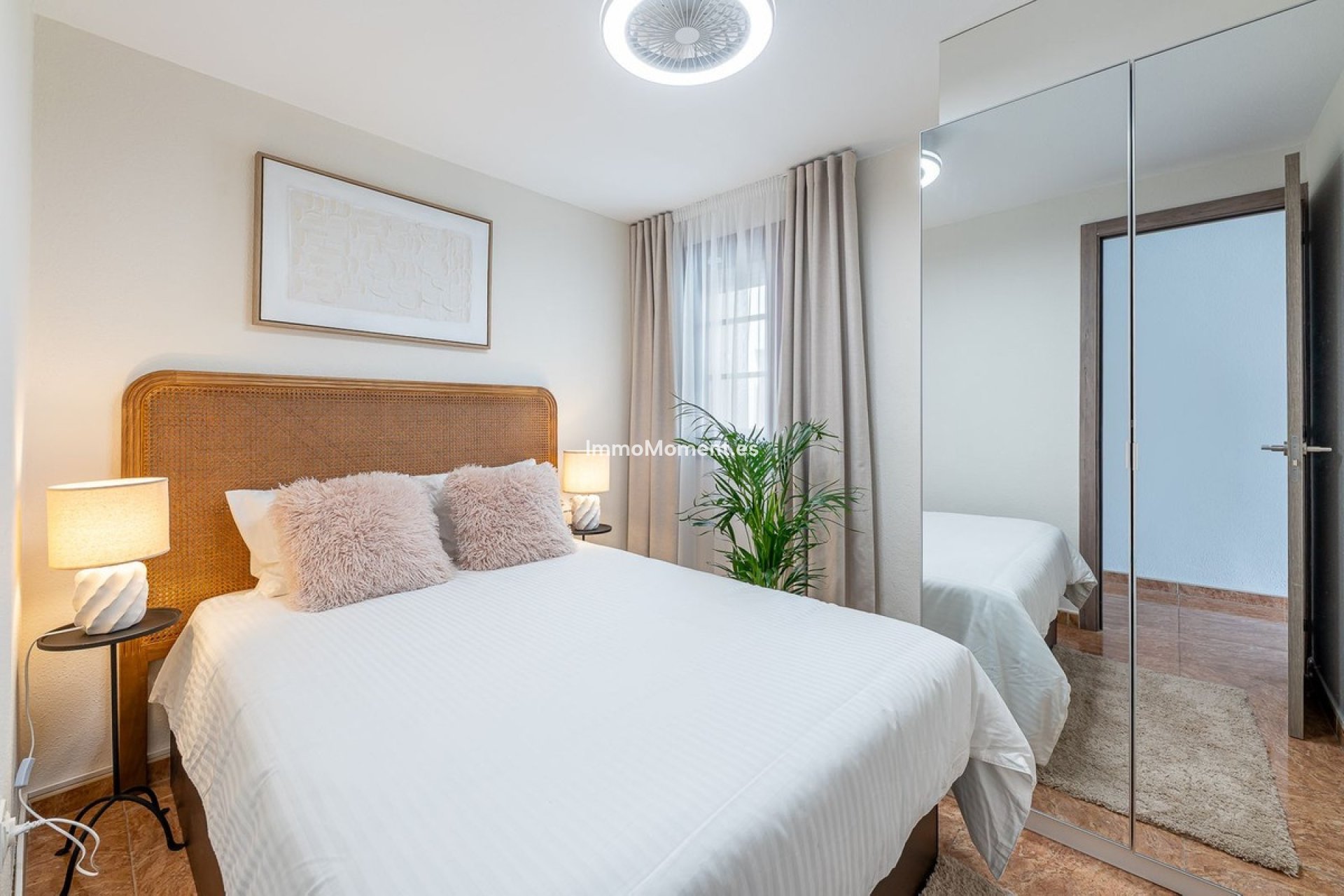 Reventa - Apartamento - Manilva - La Duquesa