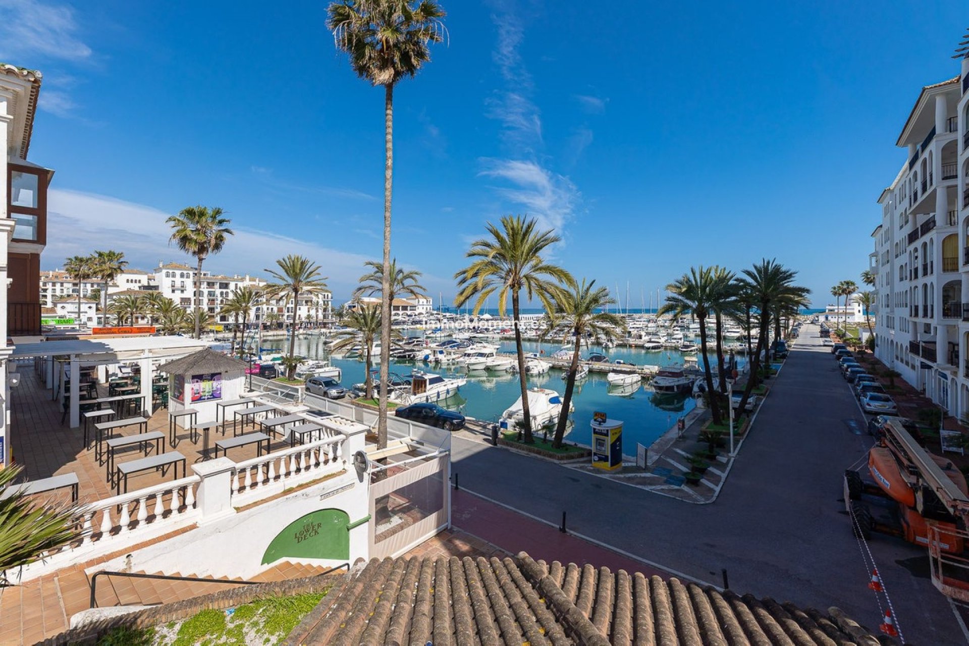 Reventa - Apartamento - Manilva - La Duquesa