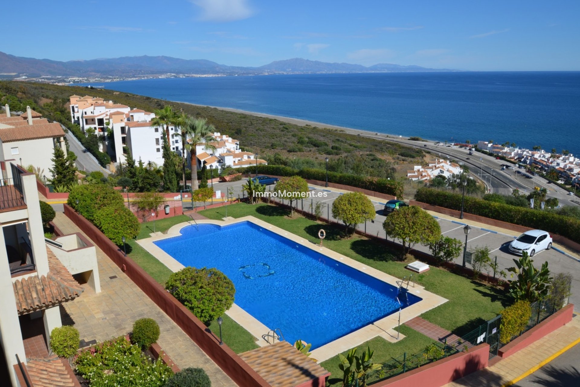 Reventa - Apartamento - Manilva - La Duquesa
