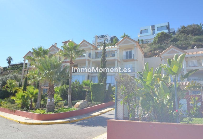 Reventa - Apartamento - Manilva - La Duquesa