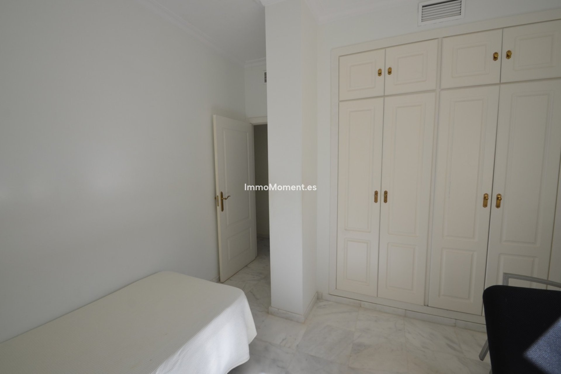 Reventa - Apartamento - Manilva - La Duquesa