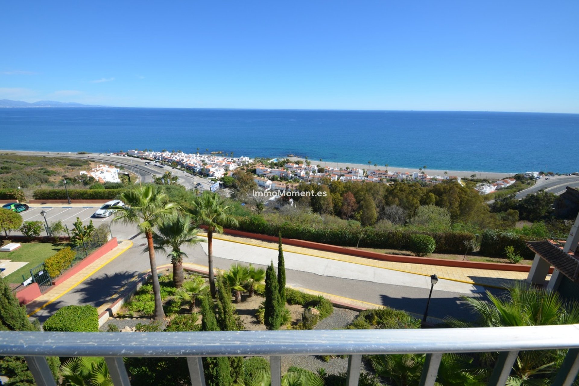 Reventa - Apartamento - Manilva - La Duquesa