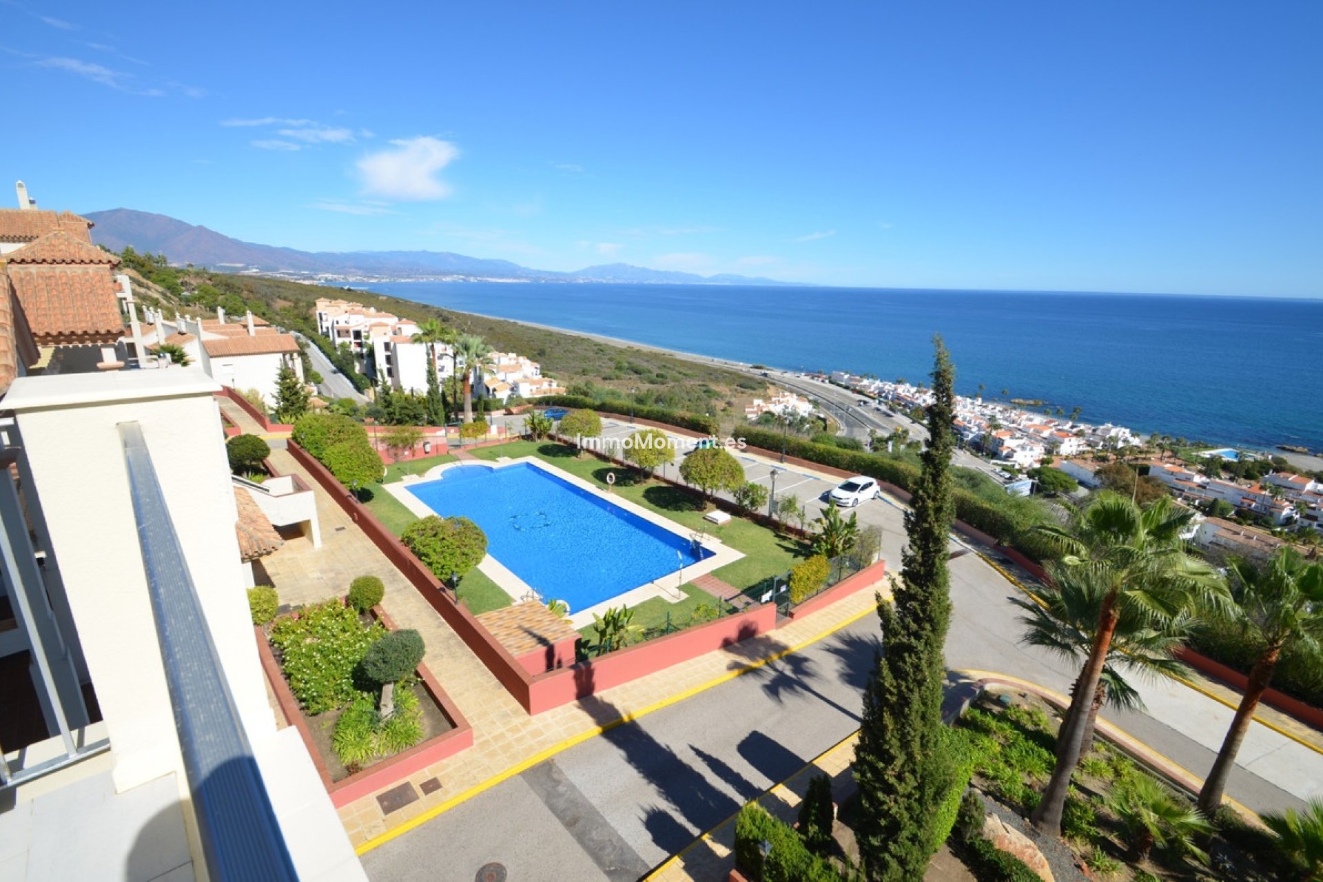 Reventa - Apartamento - Manilva - La Duquesa
