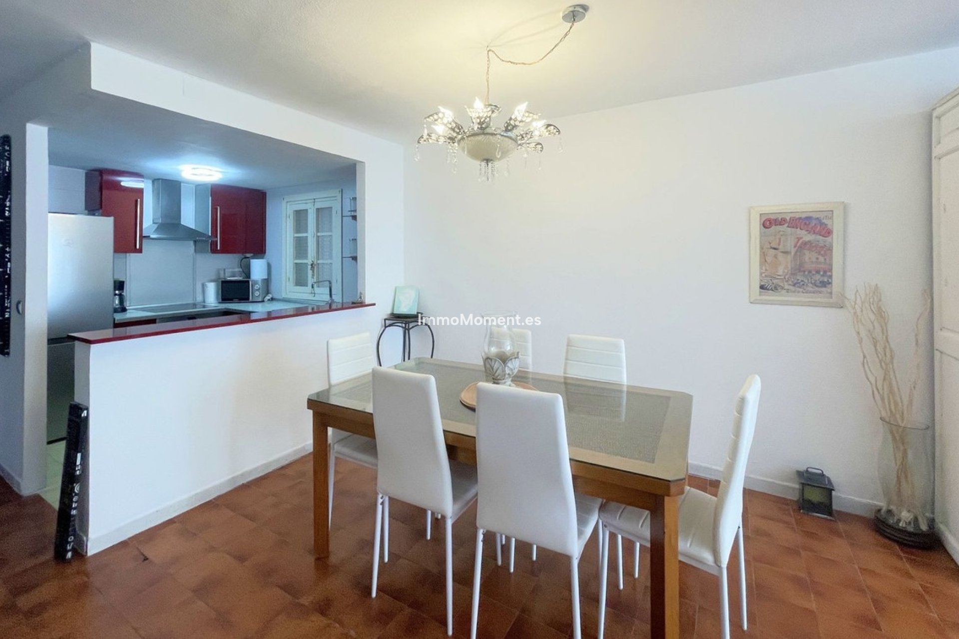 Reventa - Apartamento - Manilva - La Duquesa