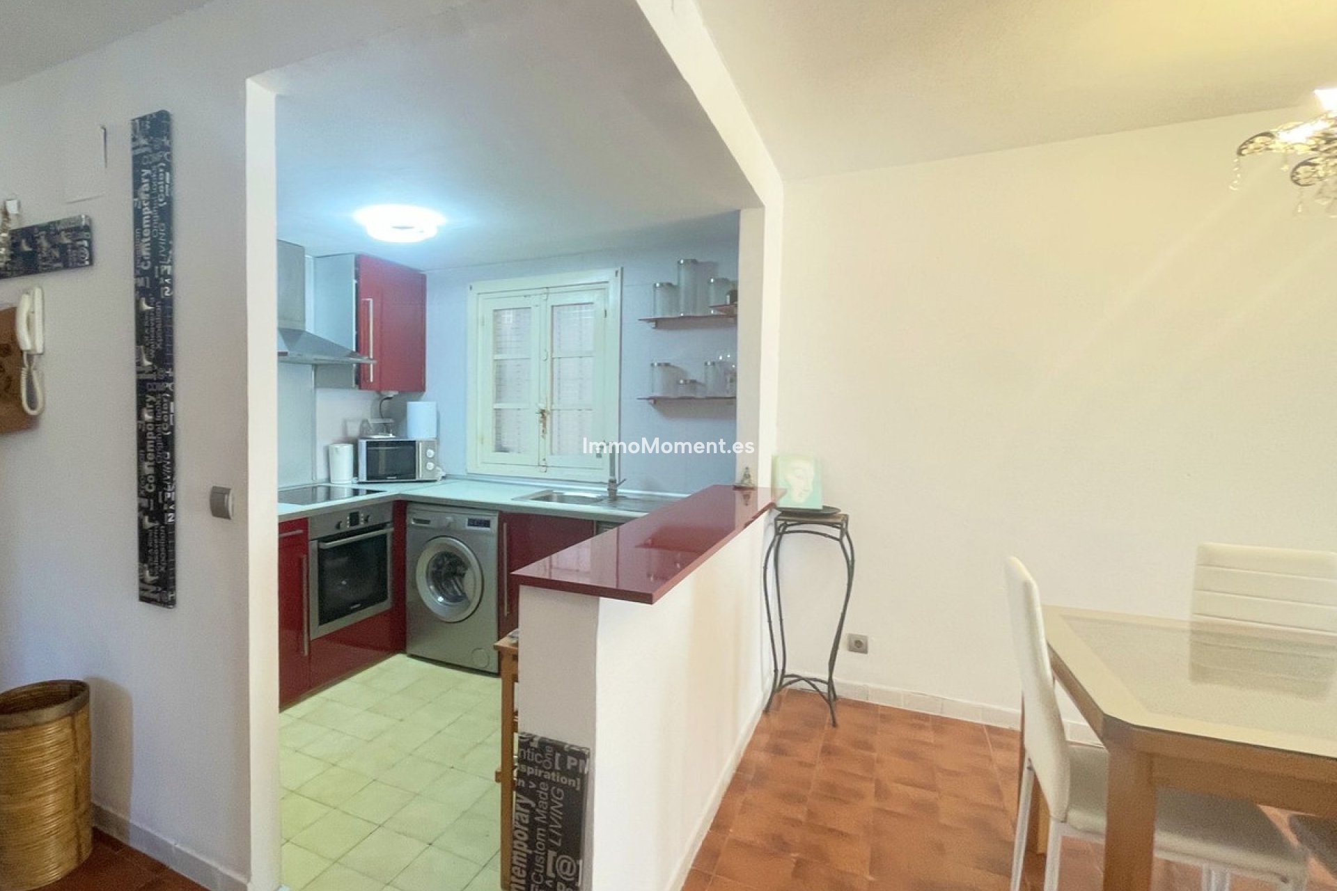 Reventa - Apartamento - Manilva - La Duquesa