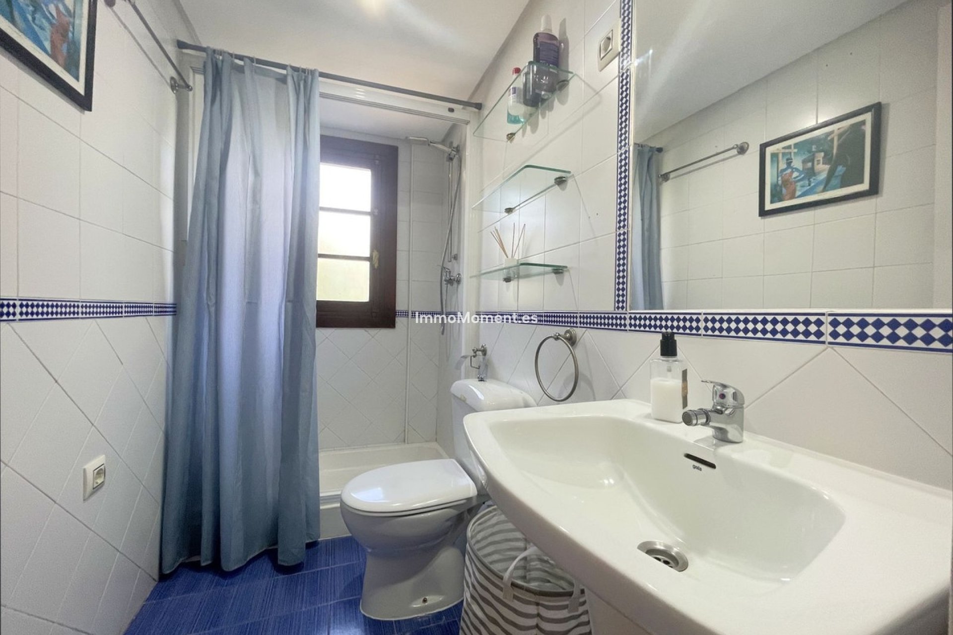 Reventa - Apartamento - Manilva - La Duquesa