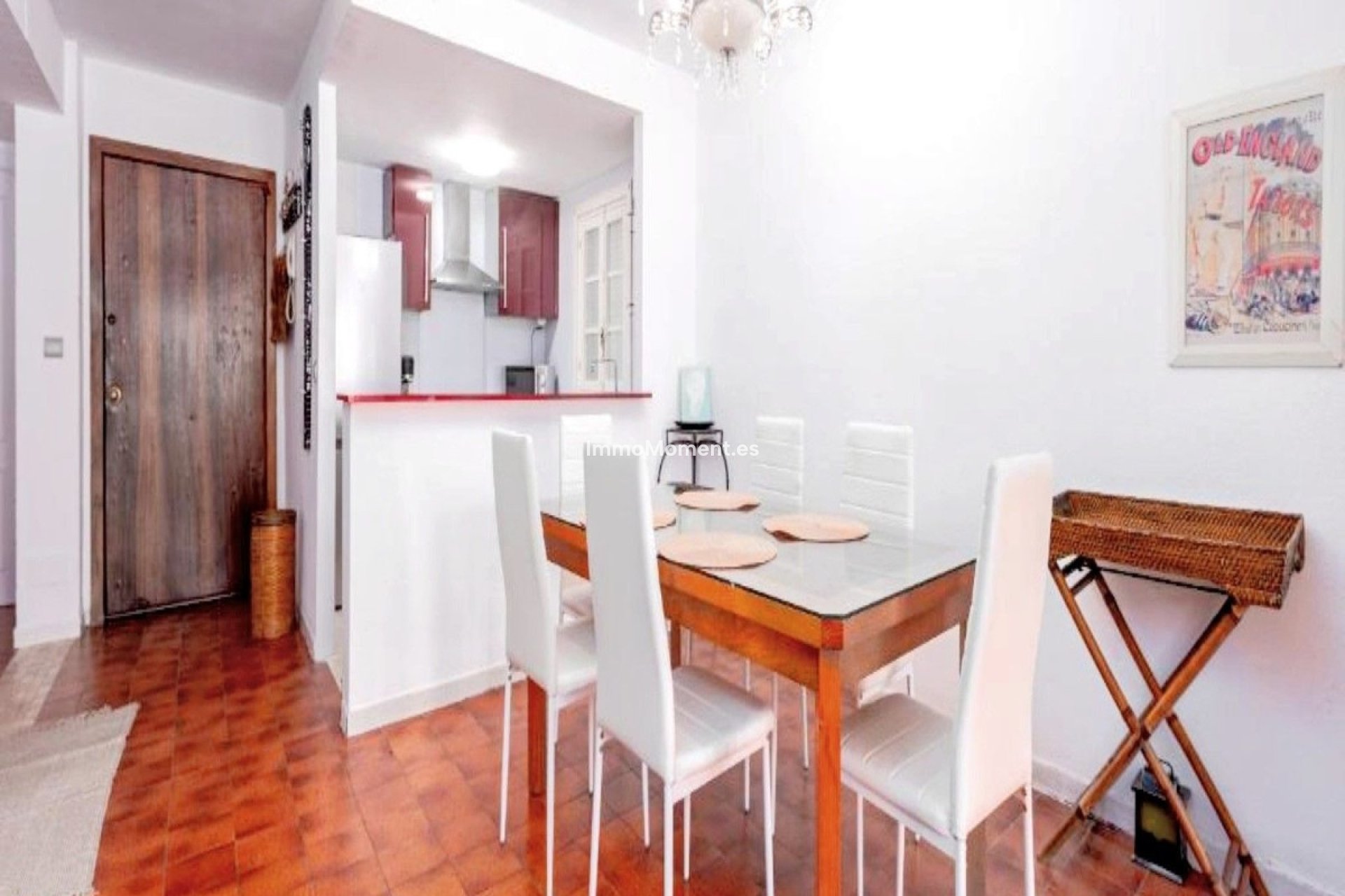 Reventa - Apartamento - Manilva - La Duquesa