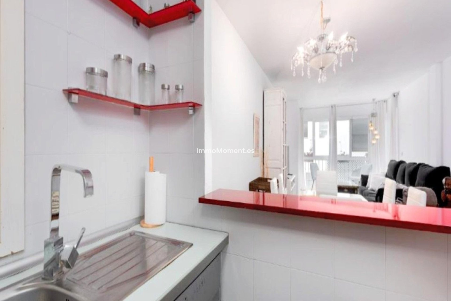 Reventa - Apartamento - Manilva - La Duquesa