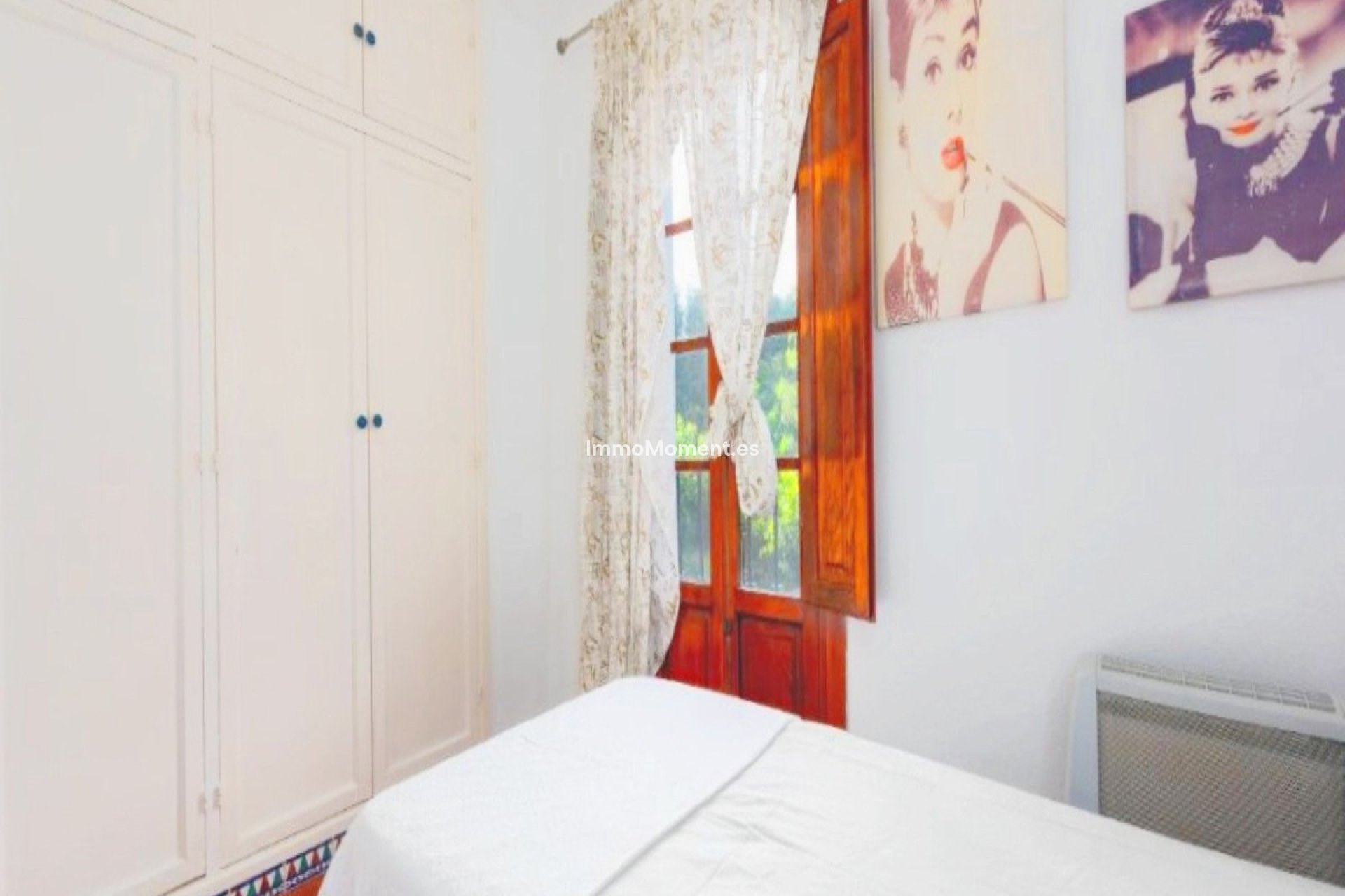 Reventa - Apartamento - Manilva - La Duquesa