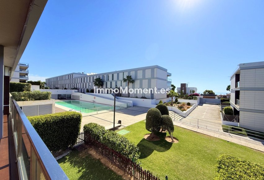 Reventa - Apartamento - Manilva - La Duquesa