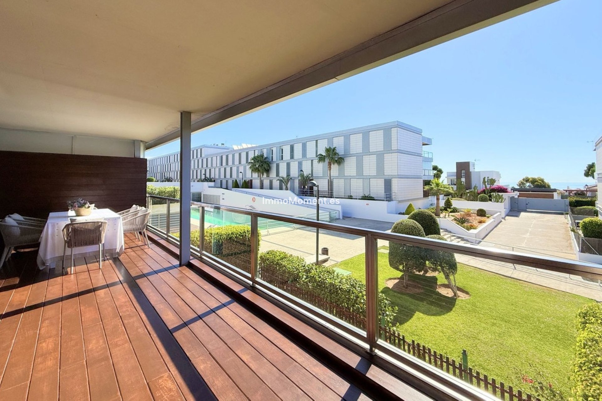 Reventa - Apartamento - Manilva - La Duquesa