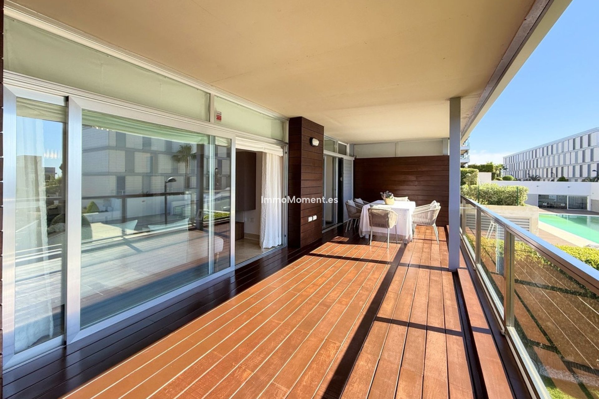 Reventa - Apartamento - Manilva - La Duquesa