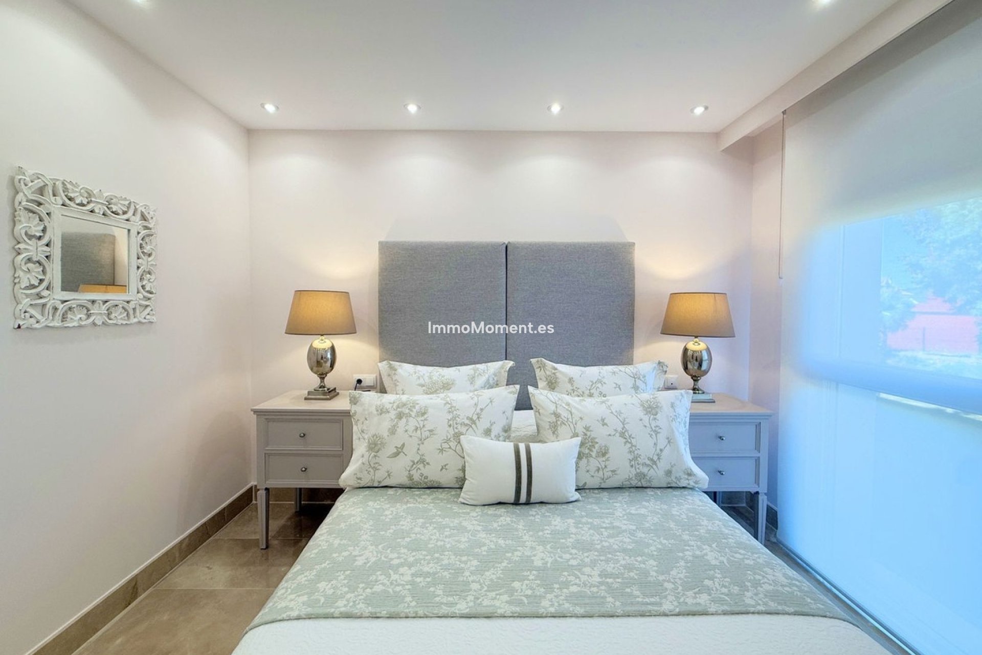 Reventa - Apartamento - Manilva - La Duquesa