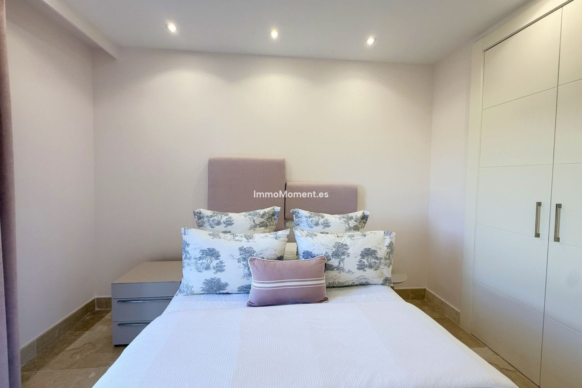 Reventa - Apartamento - Manilva - La Duquesa