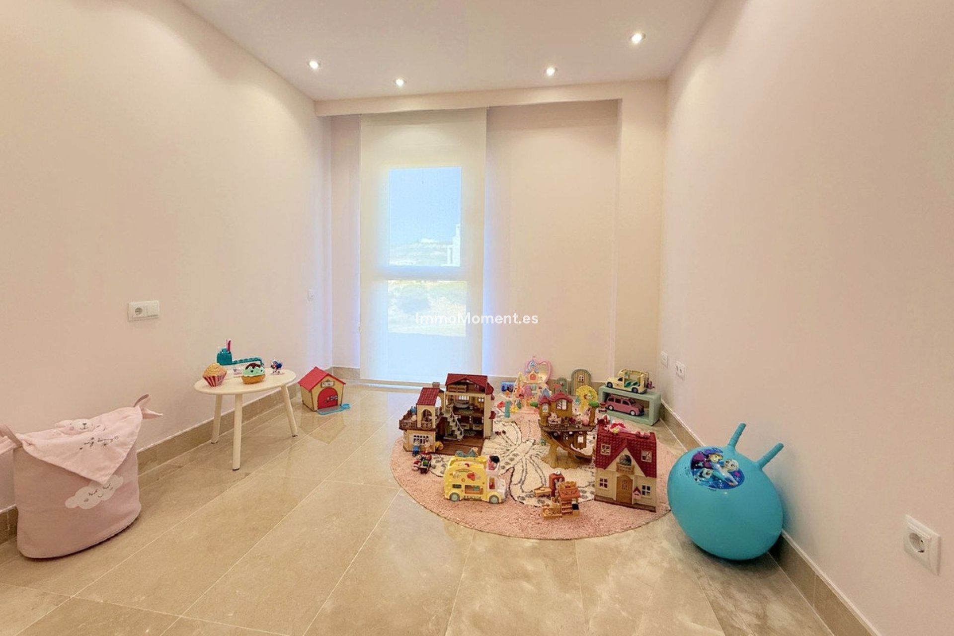 Reventa - Apartamento - Manilva - La Duquesa