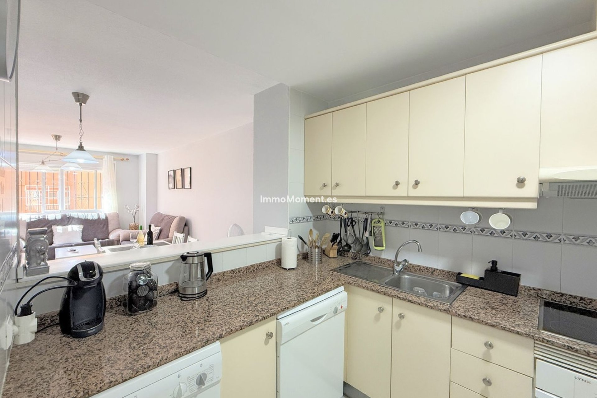 Reventa - Apartamento - Manilva - La Duquesa