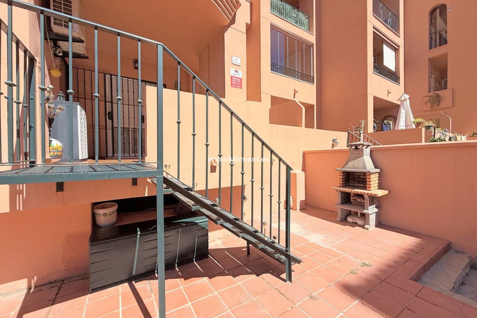 Reventa - Apartamento - Manilva - La Duquesa