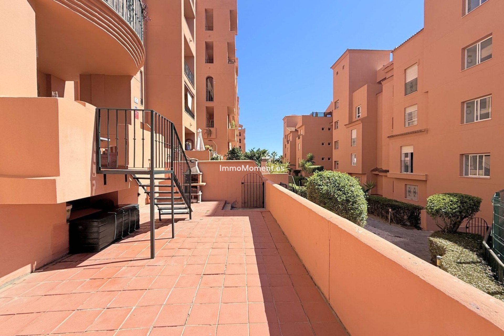 Reventa - Apartamento - Manilva - La Duquesa