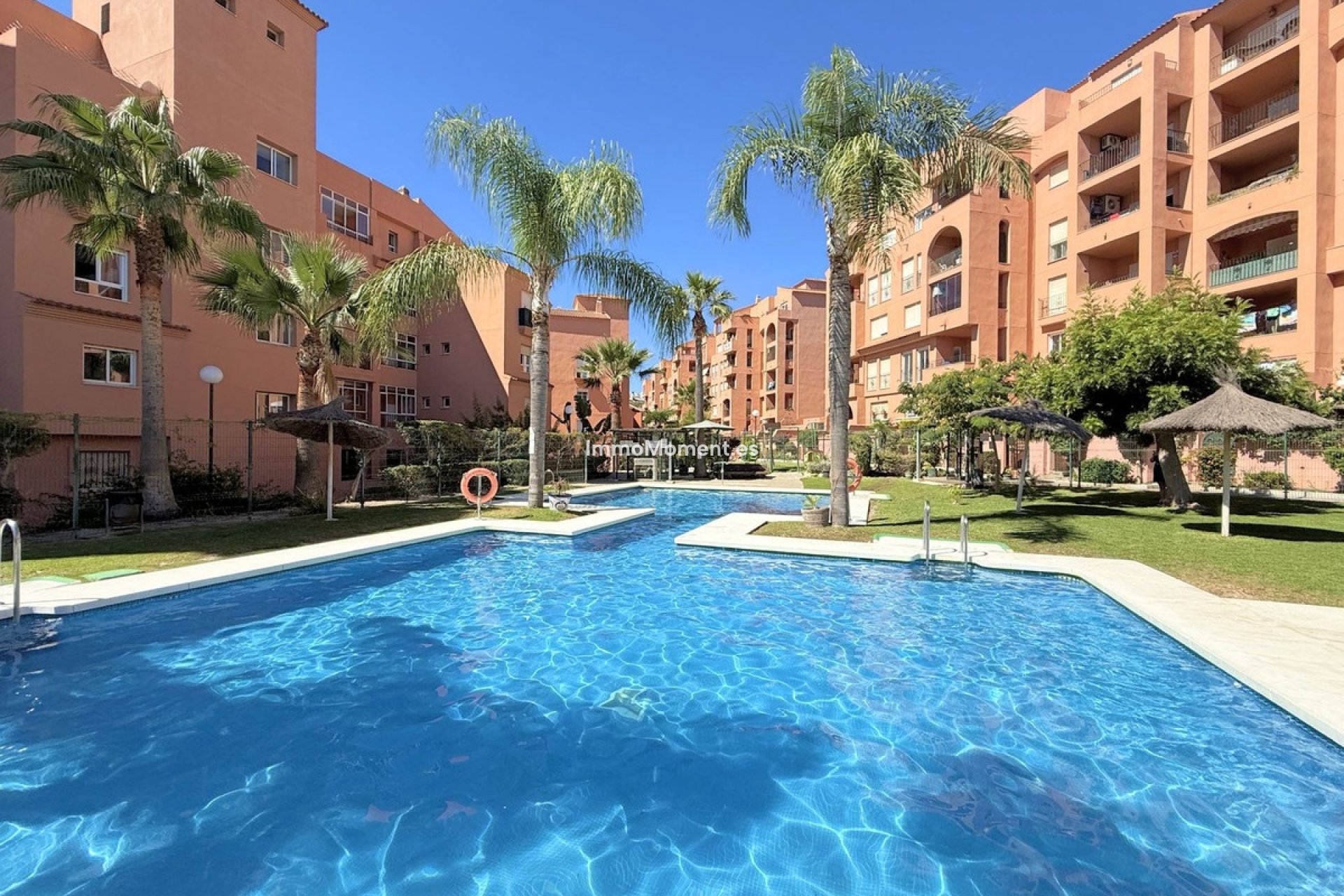 Reventa - Apartamento - Manilva - La Duquesa