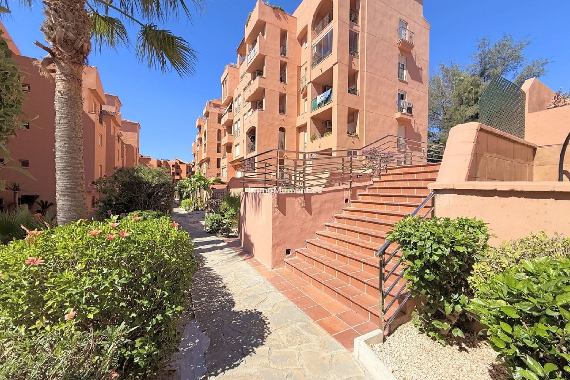 Reventa - Apartamento - Manilva - La Duquesa