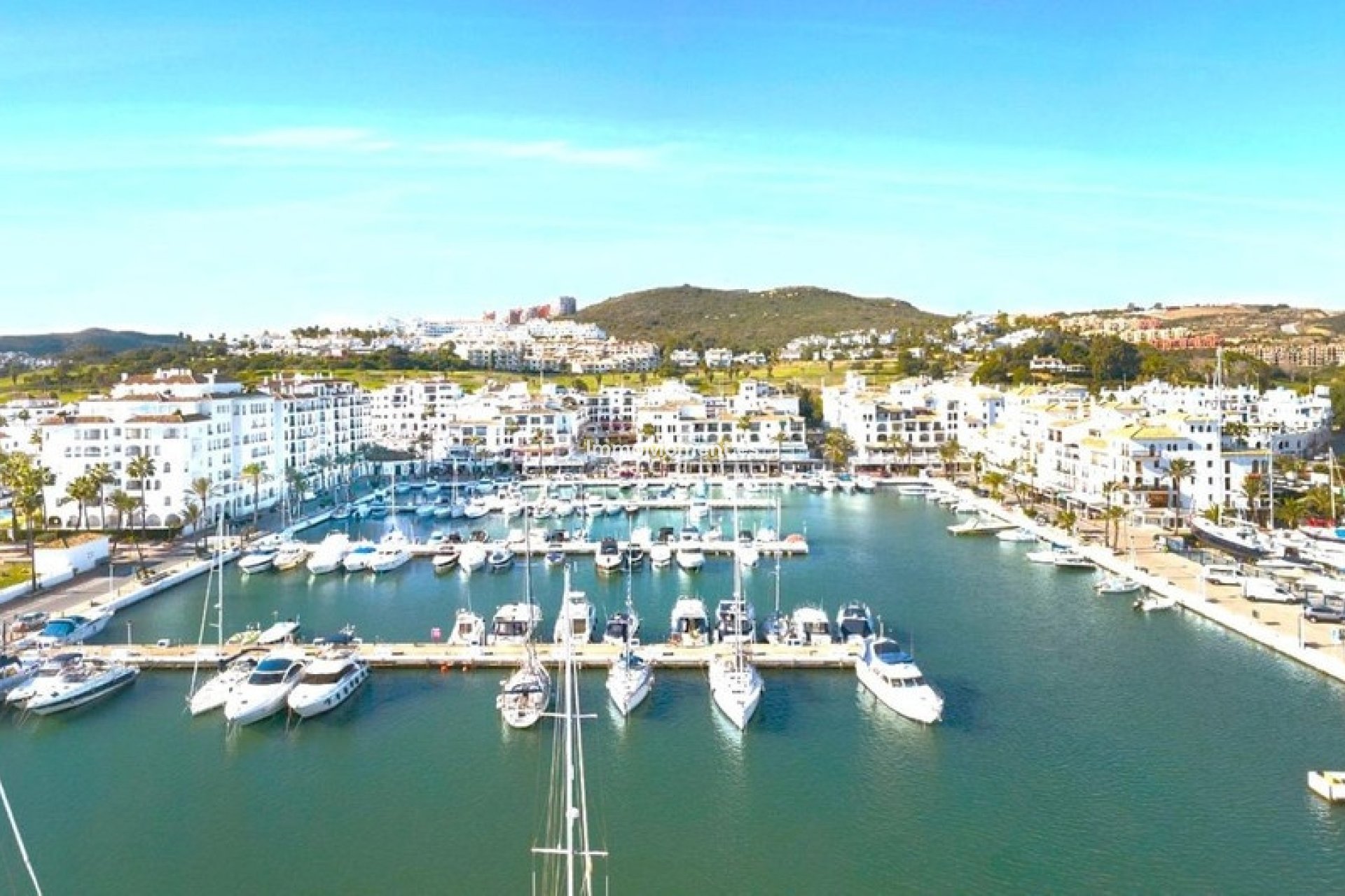 Reventa - Apartamento - Manilva - La Duquesa