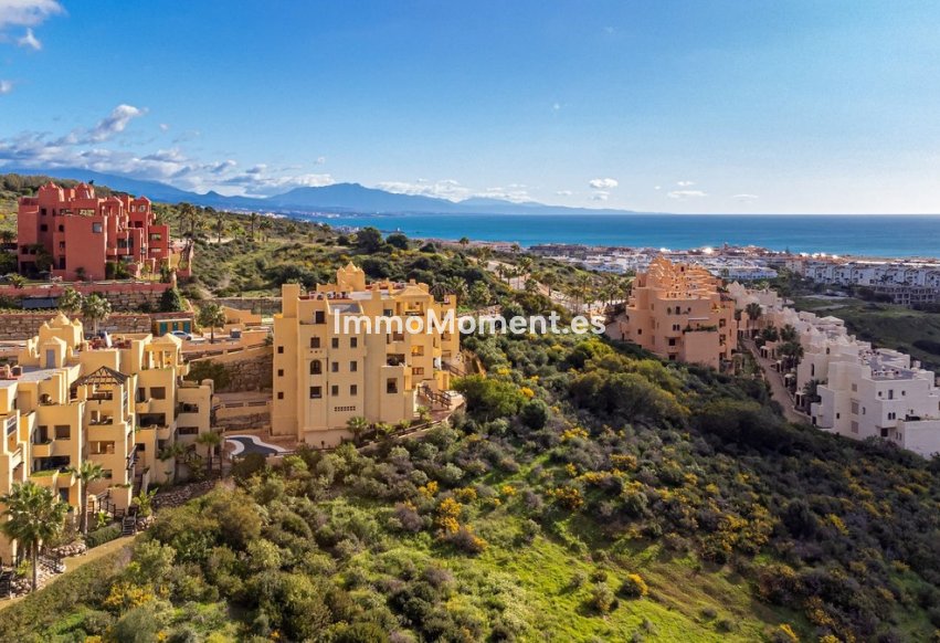 Reventa - Apartamento - Manilva - La Duquesa