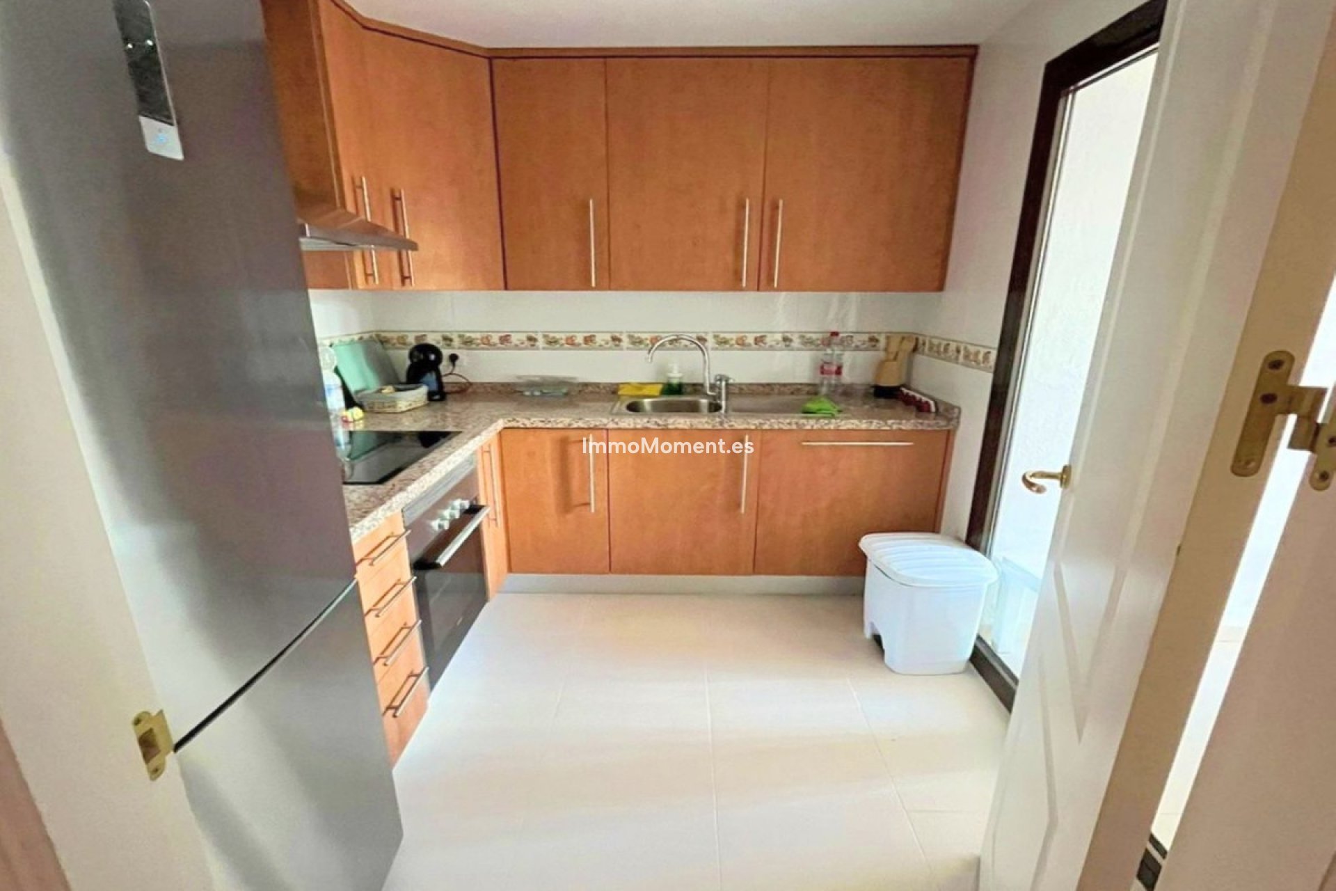 Reventa - Apartamento - Manilva - La Duquesa