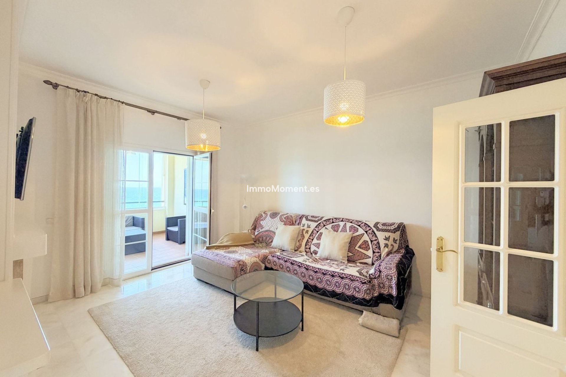 Reventa - Apartamento - Manilva - La Duquesa