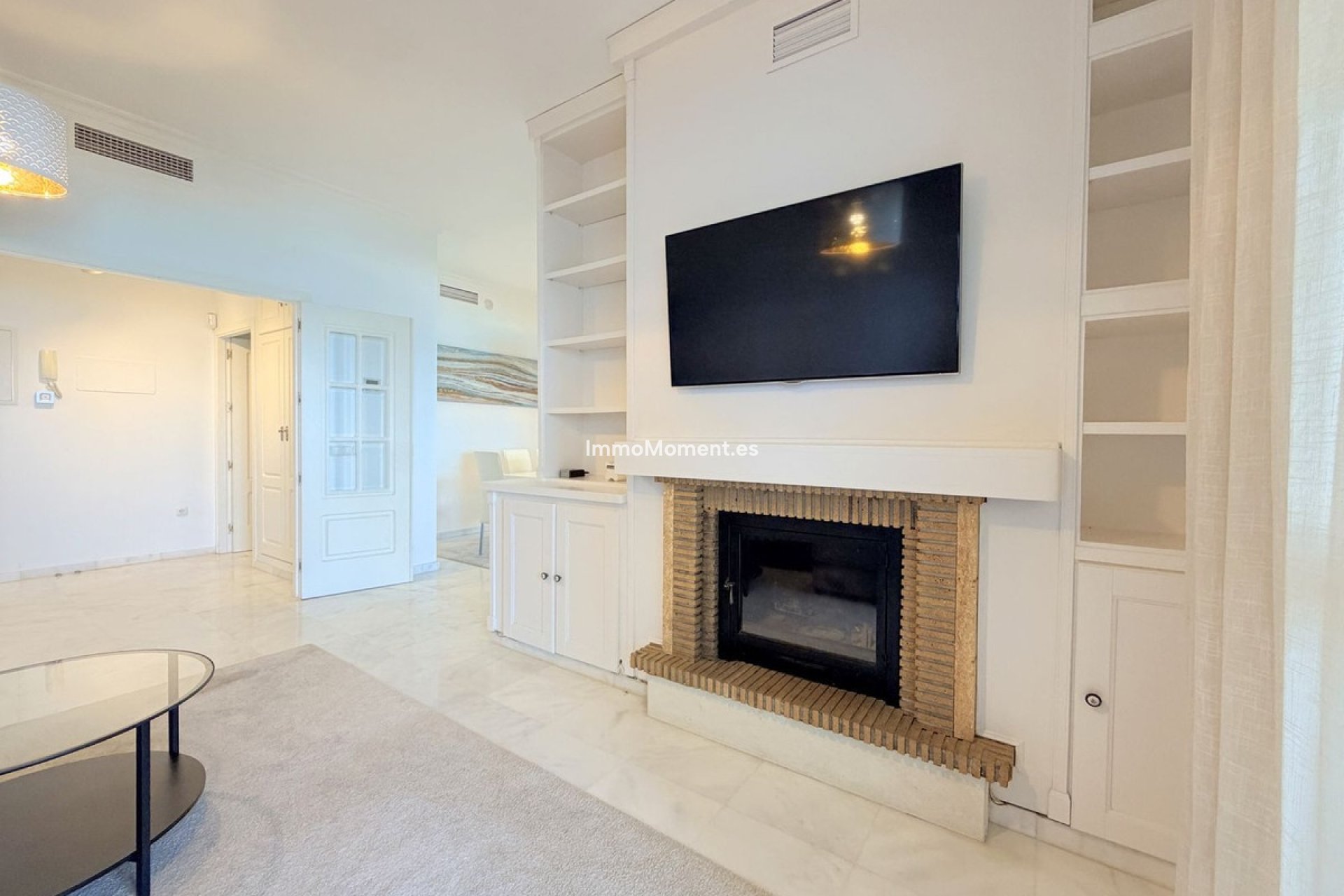 Reventa - Apartamento - Manilva - La Duquesa