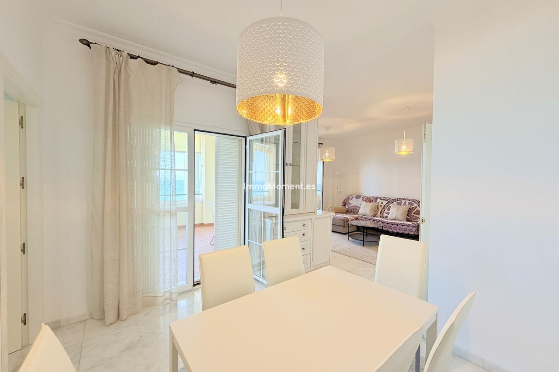 Reventa - Apartamento - Manilva - La Duquesa