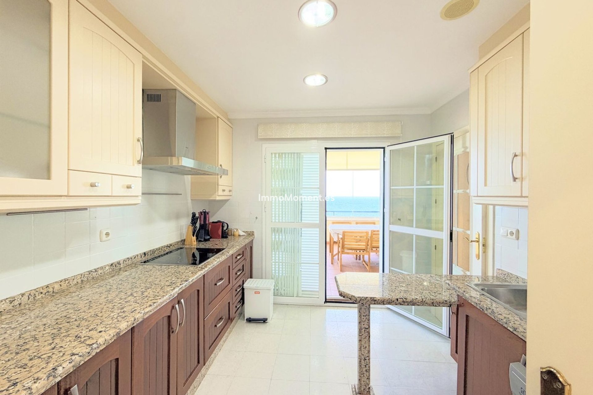 Reventa - Apartamento - Manilva - La Duquesa