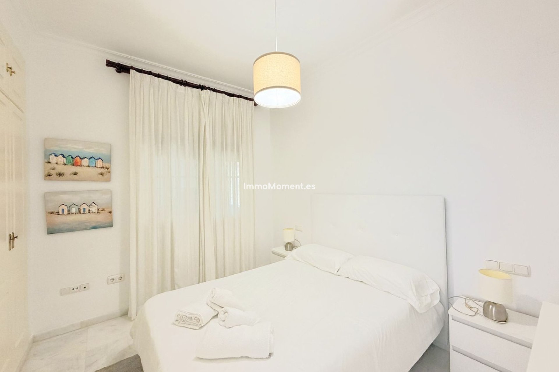 Reventa - Apartamento - Manilva - La Duquesa