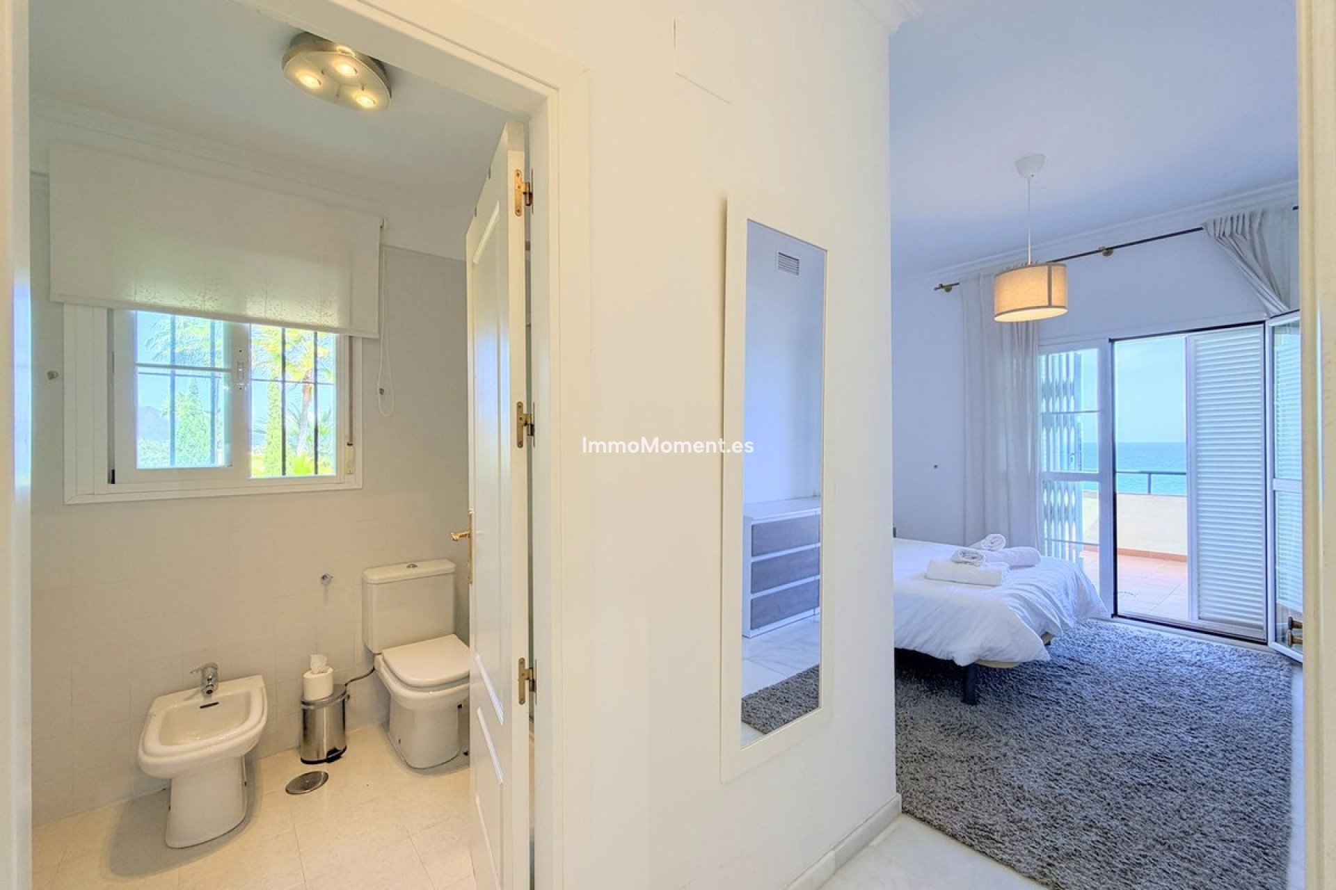 Reventa - Apartamento - Manilva - La Duquesa