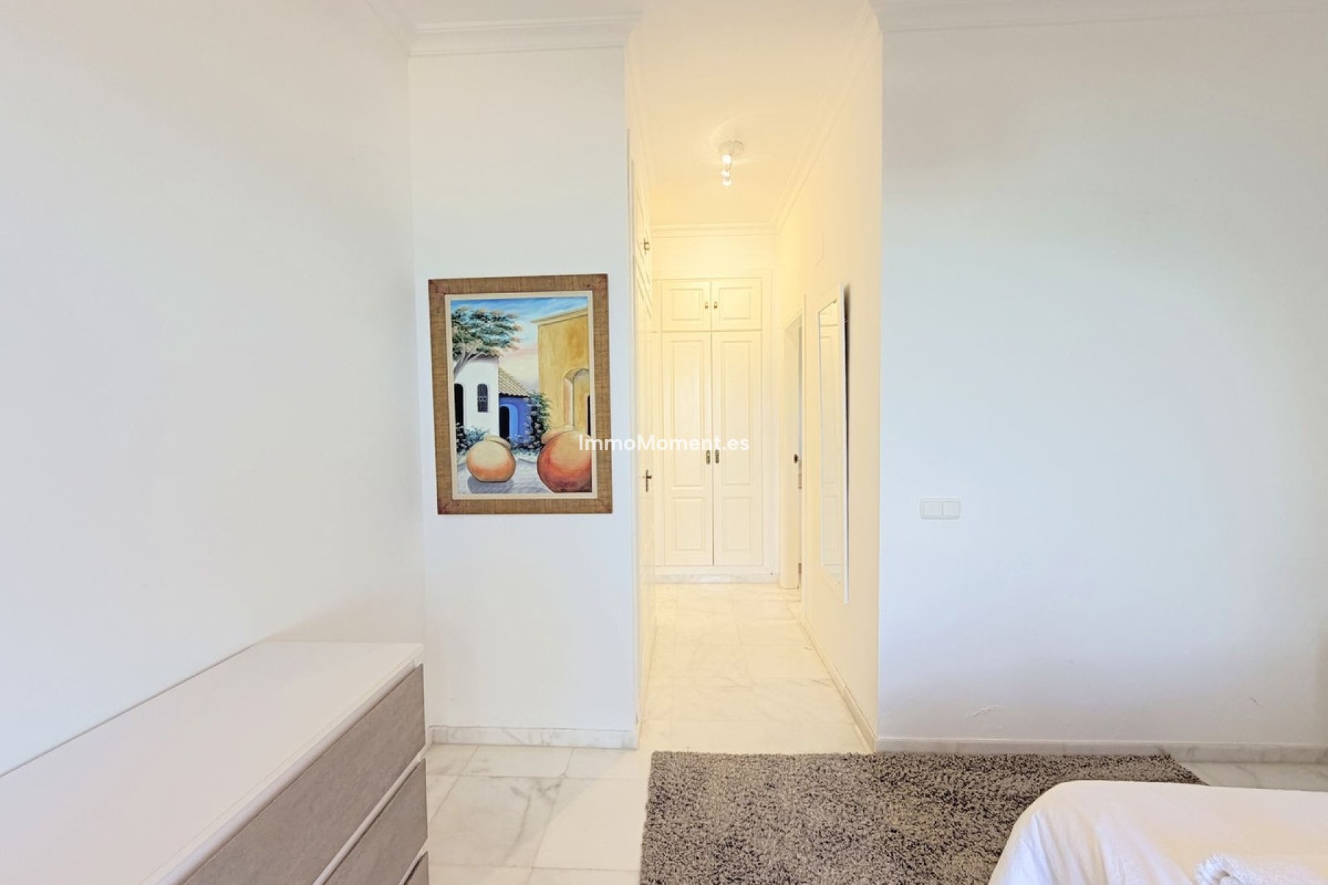 Reventa - Apartamento - Manilva - La Duquesa