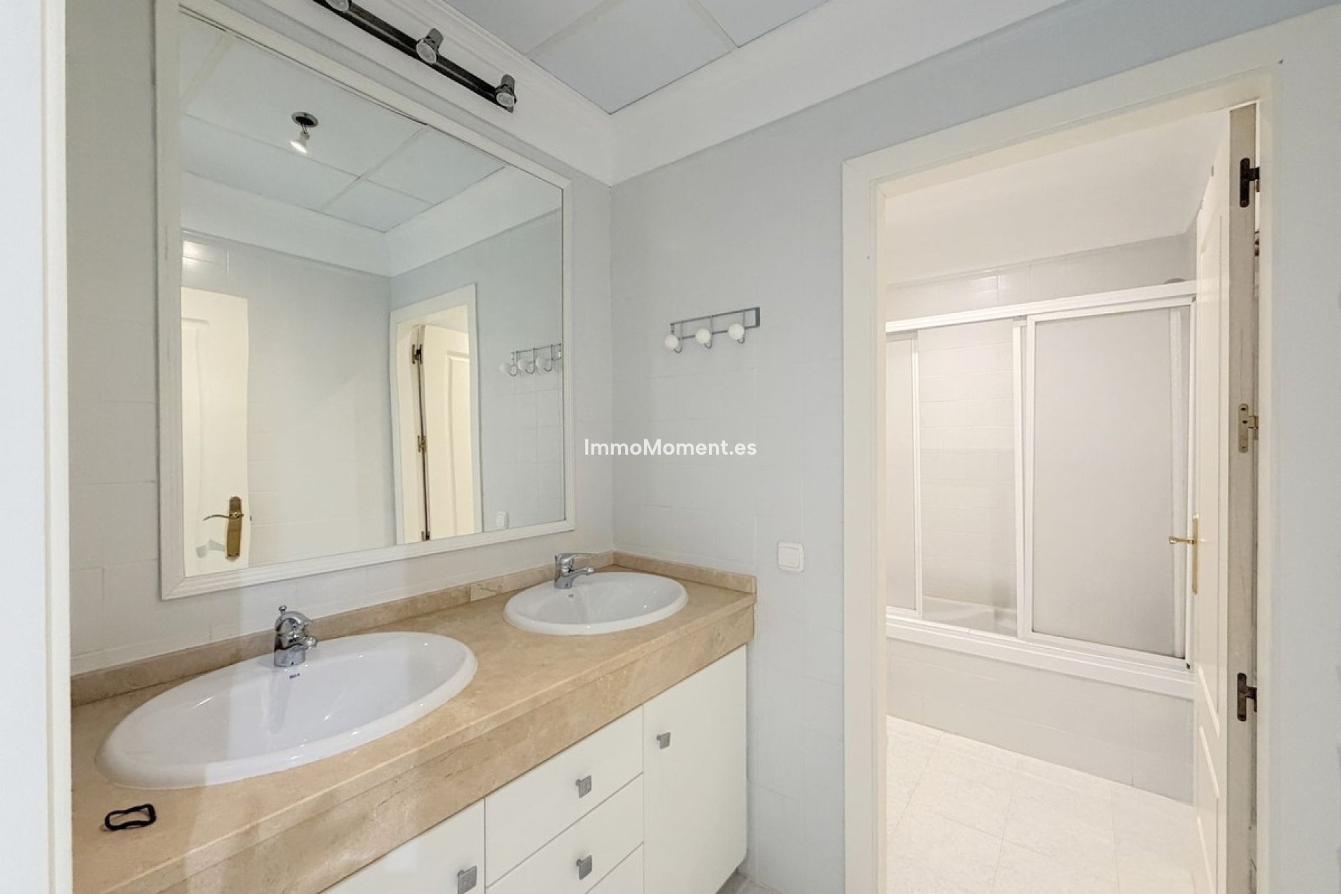 Reventa - Apartamento - Manilva - La Duquesa